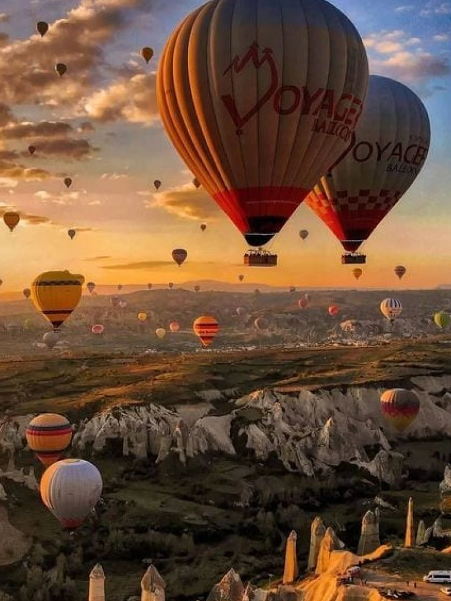 Cappadocia  Transfer
